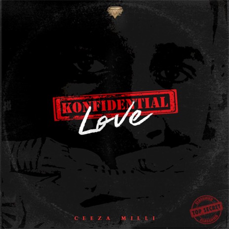 Konfidential Love | Boomplay Music