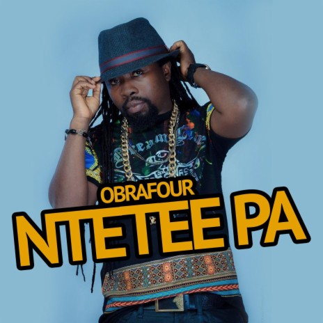 Ntetee Pa | Boomplay Music