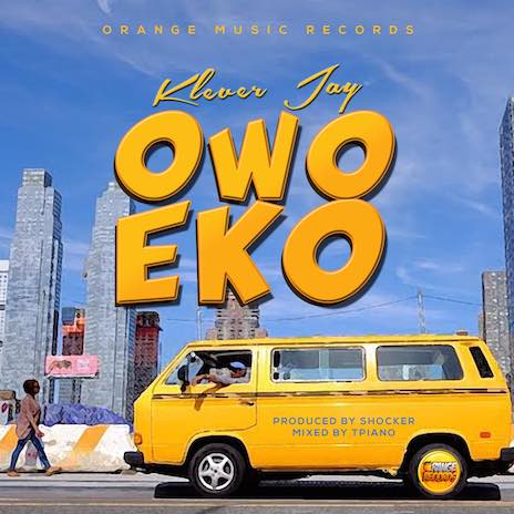 Owo Eko | Boomplay Music