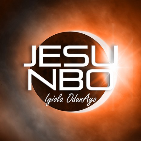 Jesu Nbo | Boomplay Music
