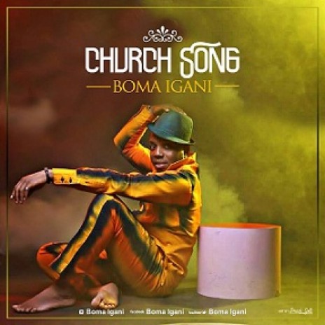 Church Song | Boomplay Music