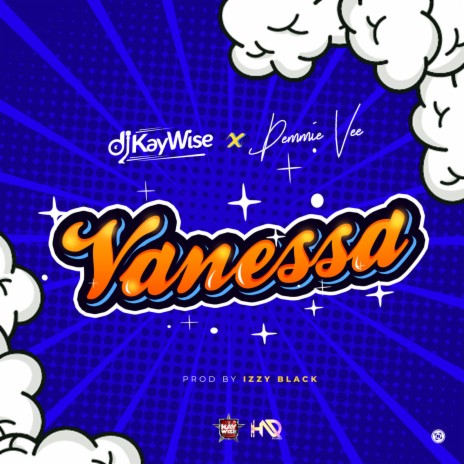Vanessa ft. Demmie Vee | Boomplay Music