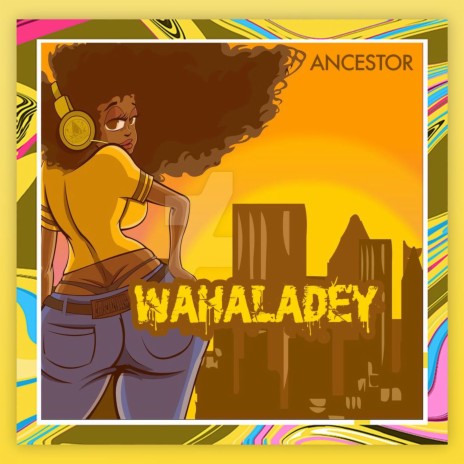 Wahaladeh | Boomplay Music