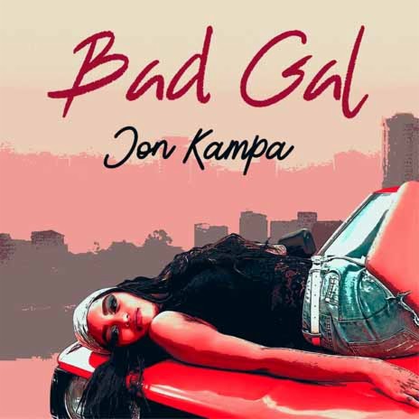 bad gal | Boomplay Music
