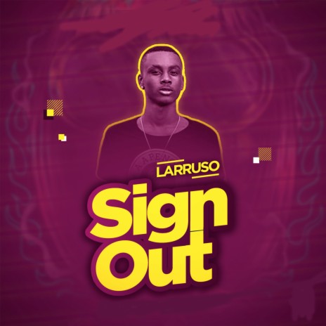 Sign Out | Boomplay Music
