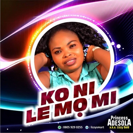 Ko Ni Le Mo Mi | Boomplay Music