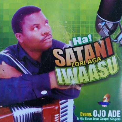 Pariwo Oso Ni Won Ba