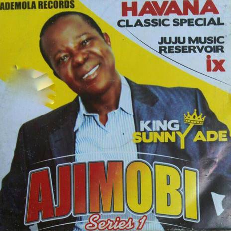 Ajimobi II | Boomplay Music