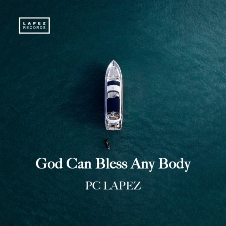 God Can Bless Anybody | Boomplay Music