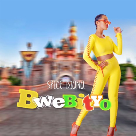 Bwebityo | Boomplay Music