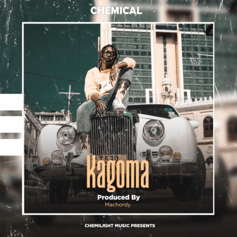 Kagoma | Boomplay Music