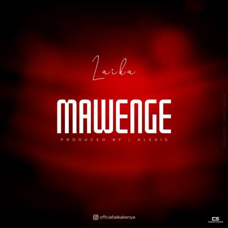 Mawenge | Boomplay Music