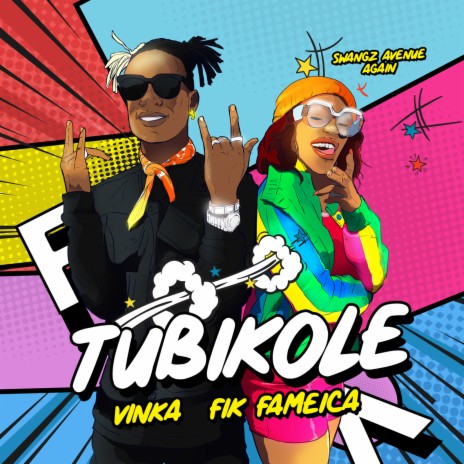Tubikole ft. Fik Fameica | Boomplay Music