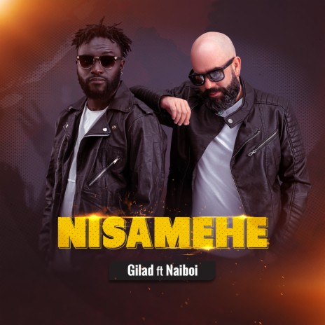 Nisamehe ft. Naiboi | Boomplay Music