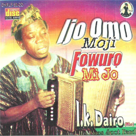 Ijo Omo Moji F'owuromi Jo 1 | Boomplay Music