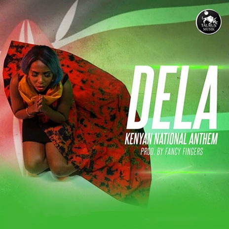 Kenyan National Anthem | Boomplay Music