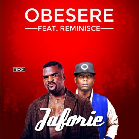 Ja Fo Rie ft Reminisce | Boomplay Music