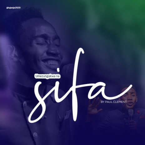 Umezungukwa Na Sifa. | Boomplay Music