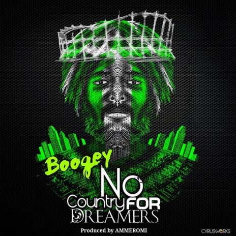 No Country For Dreamers | Boomplay Music