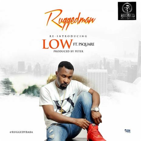 Low ft. P Square | Boomplay Music