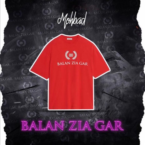 Balan Zia Gar