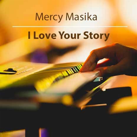 I Love Your Story | Boomplay Music