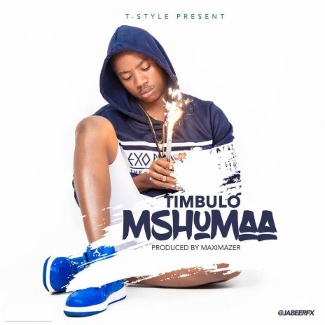 Mshumaa | Boomplay Music