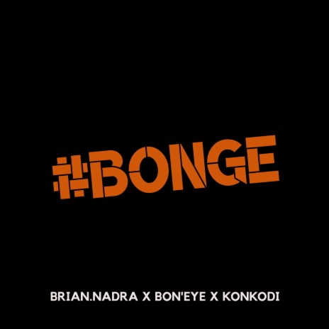 Bonge | Boomplay Music