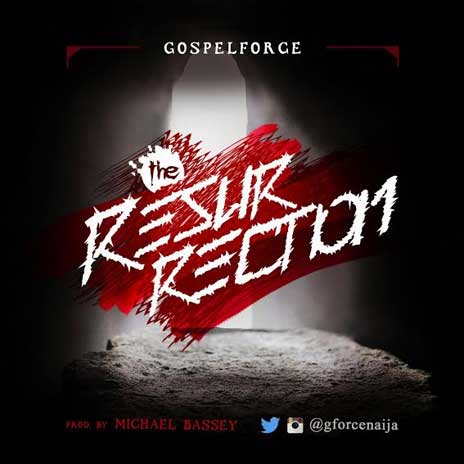 The Resurrection | Boomplay Music