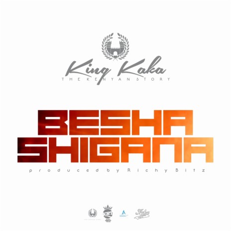 Besha Shigana | Boomplay Music