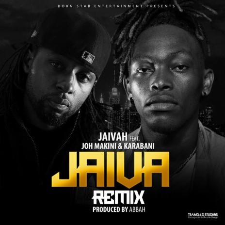 Jaiva ft. Joh Makini & Karabani | Boomplay Music
