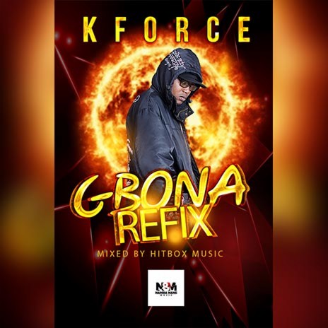Gbona Refix | Boomplay Music