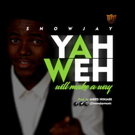 Yahweh Will Make A Way | Boomplay Music