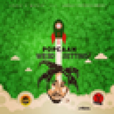 Weed Settingz ft. Louie Vito | Boomplay Music