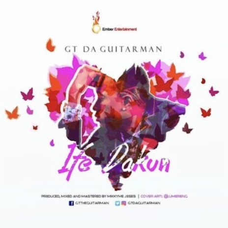 Ife Dakun