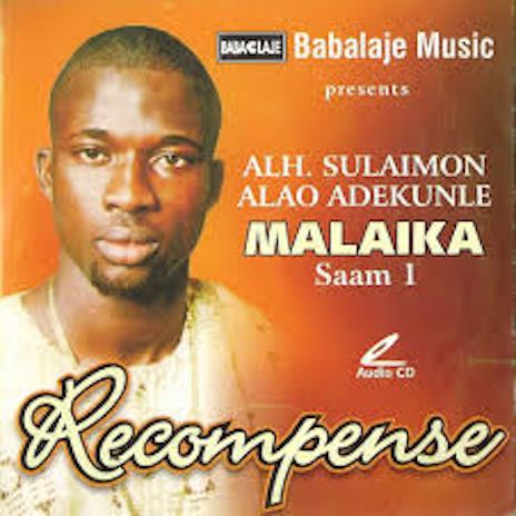 Recompense I | Boomplay Music