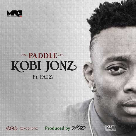 Paddle ft. Falz | Boomplay Music