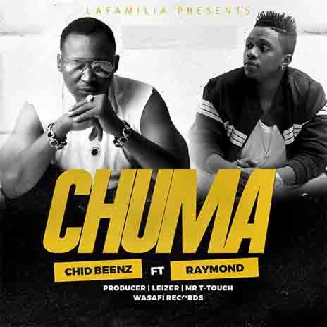 Chuma ft. Raymond  | Boomplay Music