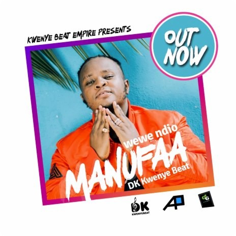 Wewe Ndio Manufaa | Boomplay Music