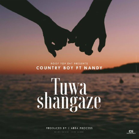 Tuwashangaze ft. Nandy | Boomplay Music