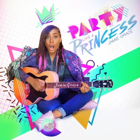 Party Like a Princess | Boomplay Music