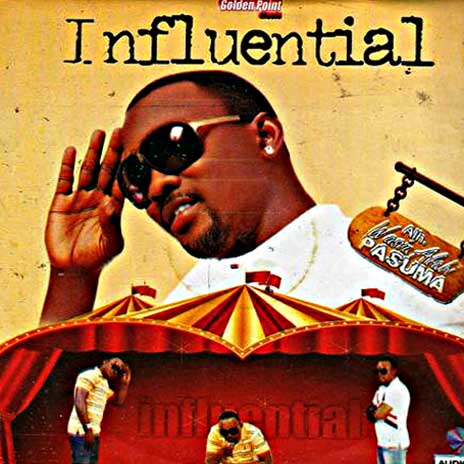 Influential | Boomplay Music