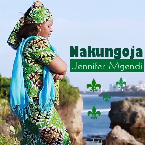 Nakungoja | Boomplay Music