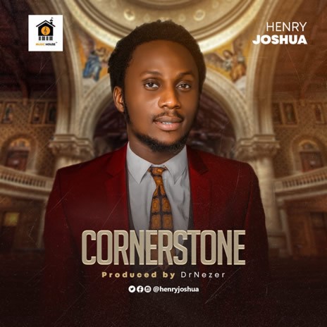 Cornerstone | Boomplay Music