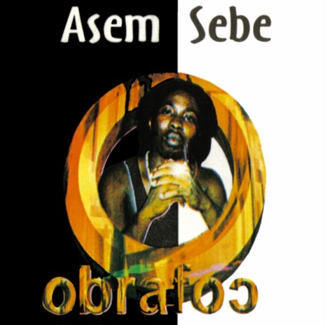 Asem Sebe