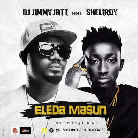 Eleda Masun ft. Sheliroy | Boomplay Music