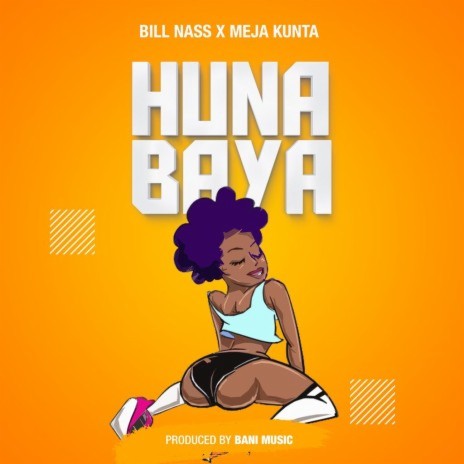Huna Baya ft. Meja Kunta | Boomplay Music