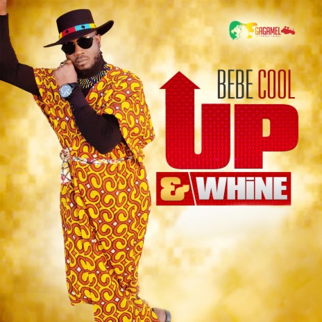 Up & Whine | Boomplay Music