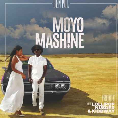 Moyo Mashine | Boomplay Music