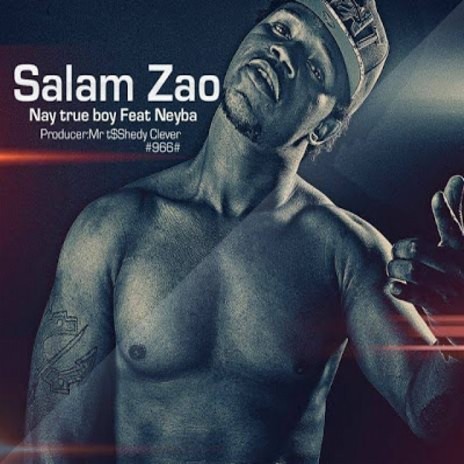 Salamu Zao | Boomplay Music